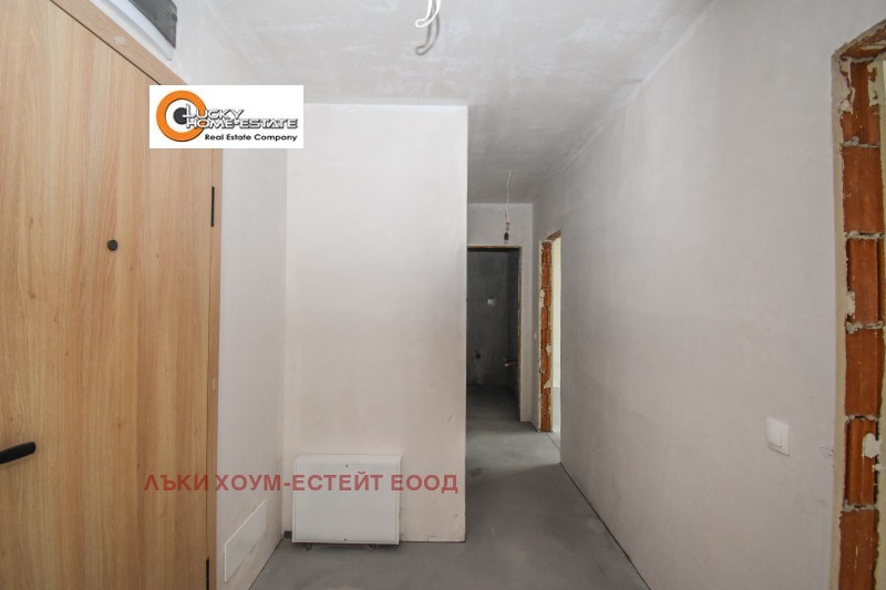 Продава 3-СТАЕН, гр. София, Овча купел, снимка 6 - Апартаменти - 52345065