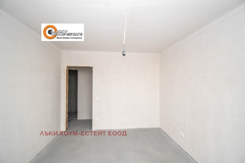 Продава 3-СТАЕН, гр. София, Овча купел, снимка 10 - Апартаменти - 52345065