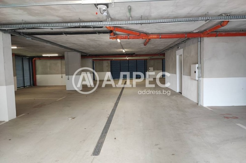 Продава 3-СТАЕН, гр. София, Полигона, снимка 2 - Апартаменти - 52439213