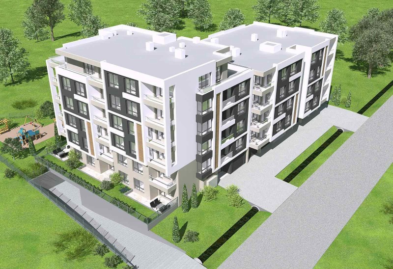 Продава 3-СТАЕН, гр. Стара Загора, Самара 3, снимка 3 - Апартаменти - 52688096