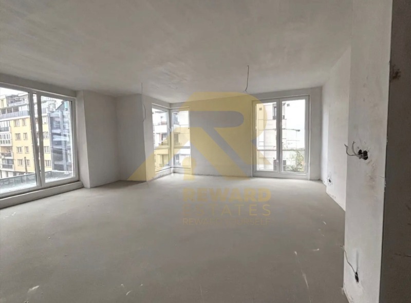 Продава 3-СТАЕН, гр. София, Кръстова вада, снимка 2 - Апартаменти - 53031365