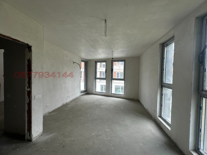 Продава 3-СТАЕН, гр. София, Малинова долина, снимка 6 - Апартаменти - 53275577