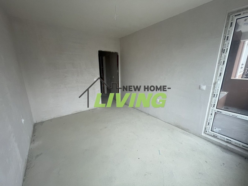 Продава 3-СТАЕН, гр. Бургас, Славейков, снимка 4 - Апартаменти - 53464319