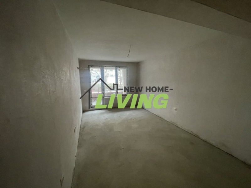 Продава 3-СТАЕН, гр. Бургас, Славейков, снимка 5 - Апартаменти - 53464319