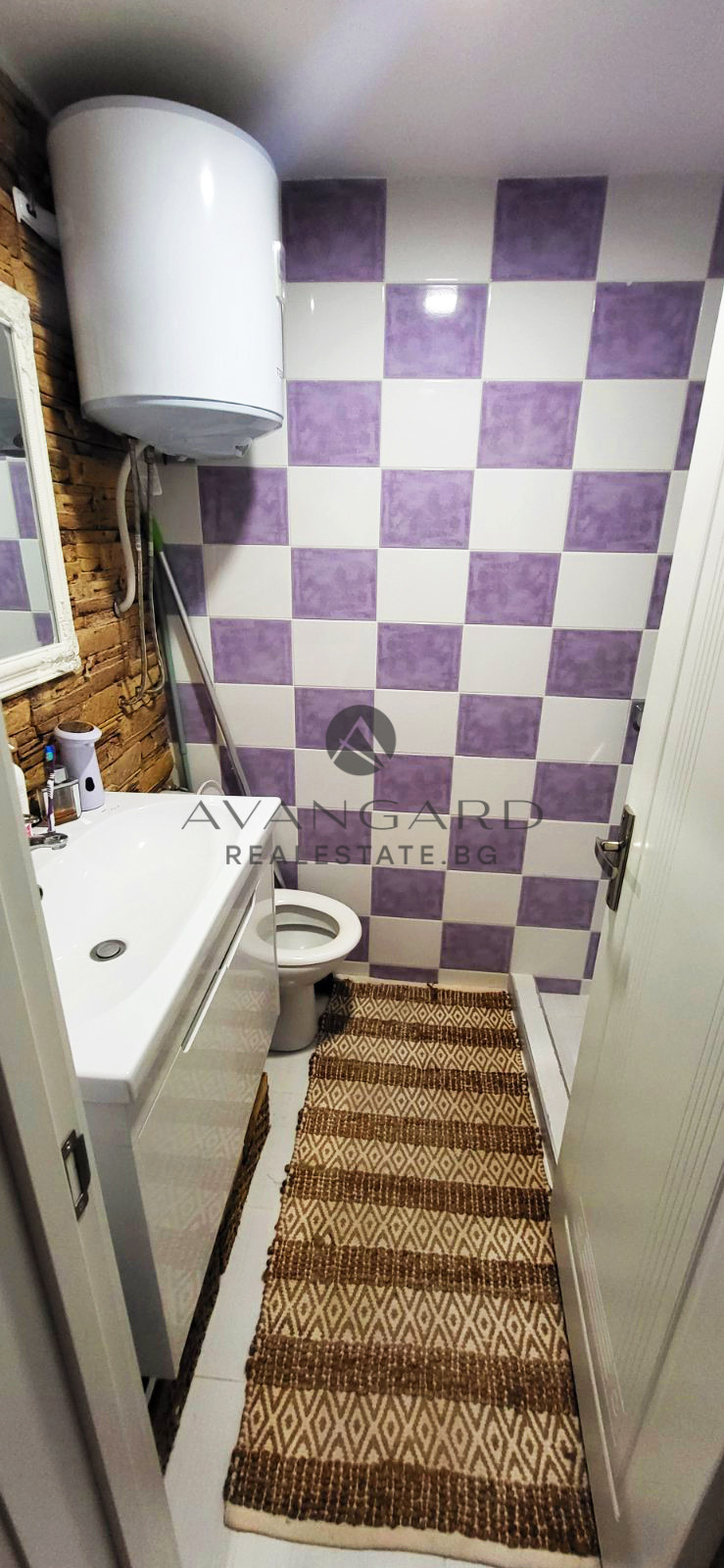 Продава 3-СТАЕН, гр. Пловдив, Център, снимка 10 - Апартаменти - 53635617