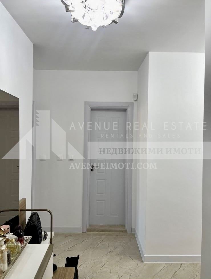 Продава 3-СТАЕН, гр. Пловдив, Остромила, снимка 4 - Апартаменти - 55986574
