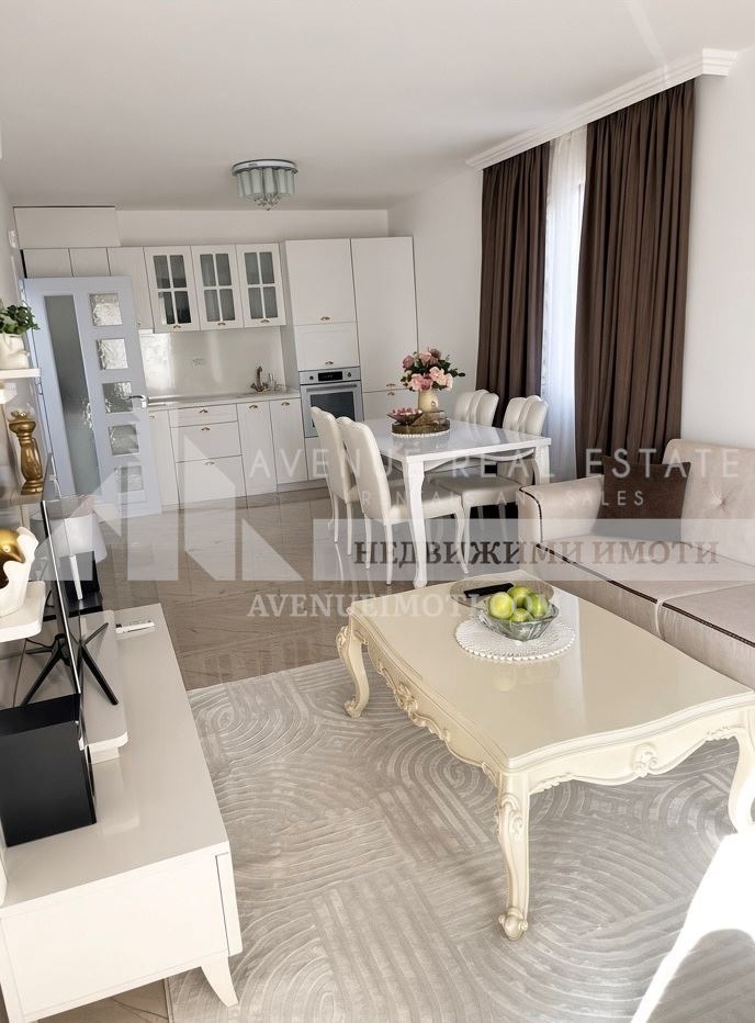 Продава 3-СТАЕН, гр. Пловдив, Остромила, снимка 6 - Апартаменти - 55986574