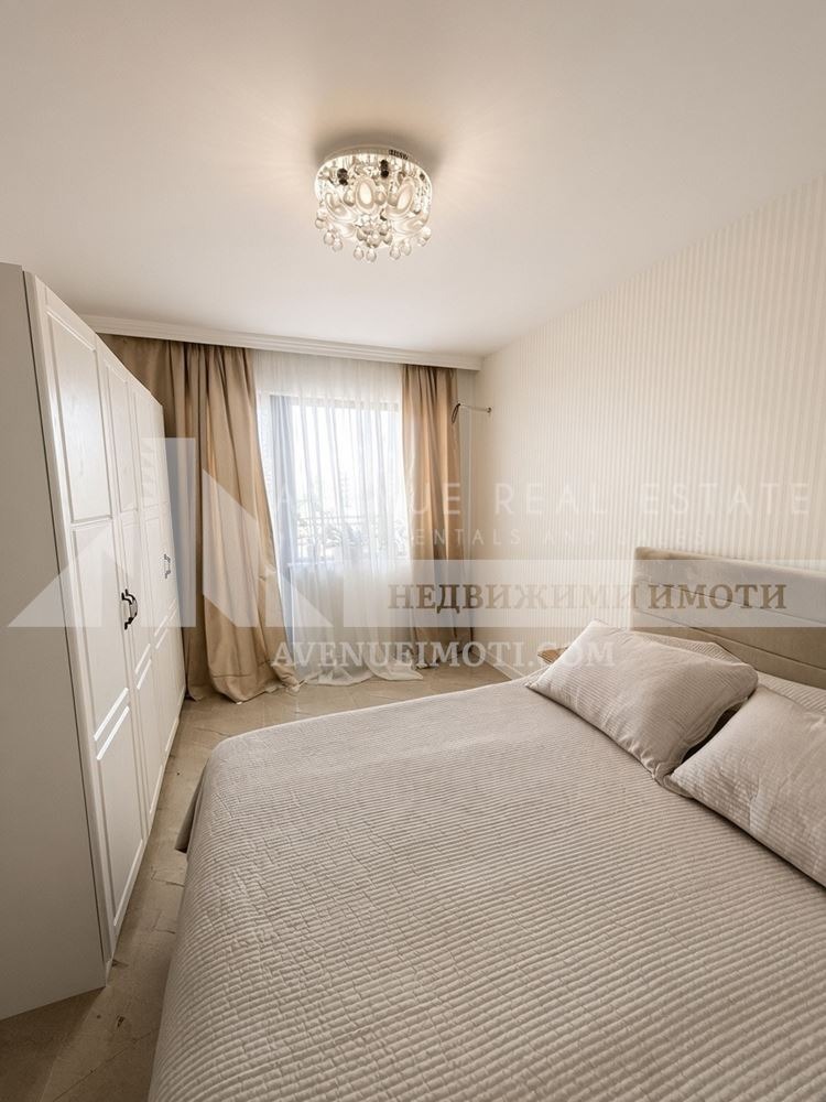 Продава 3-СТАЕН, гр. Пловдив, Остромила, снимка 3 - Апартаменти - 55986574