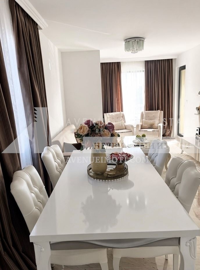 Продава 3-СТАЕН, гр. Пловдив, Остромила, снимка 5 - Апартаменти - 55986574