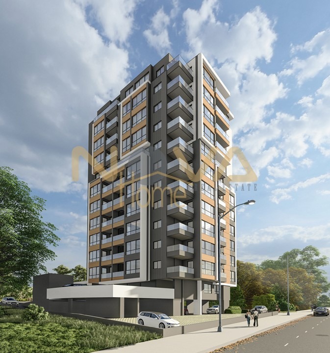 Продава 4-СТАЕН, гр. Варна, Възраждане 1