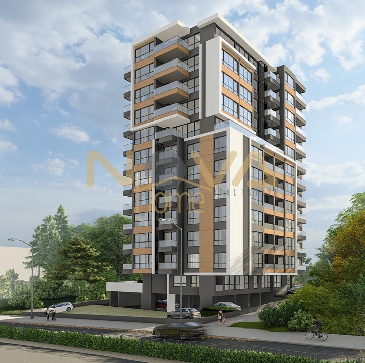 Продава 4-СТАЕН, гр. Варна, Възраждане 1, снимка 2 - Апартаменти - 53165483