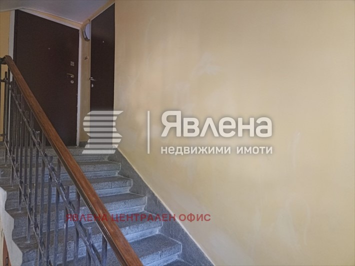 Продава 4-СТАЕН, гр. София, Център, снимка 16 - Апартаменти - 53195711