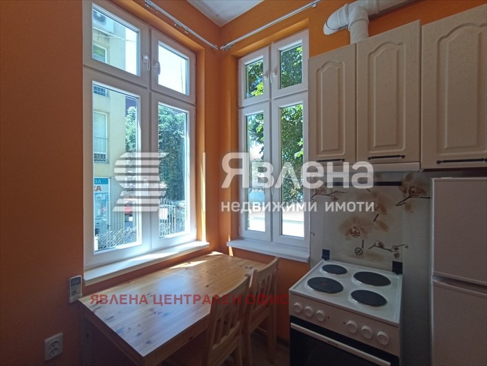 Продава 4-СТАЕН, гр. София, Център, снимка 15 - Апартаменти - 53195711