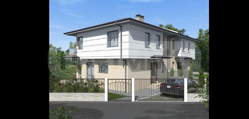 Продаја  Кућа Варна , Виница , 151 м2 | 23513958 - слика [3]