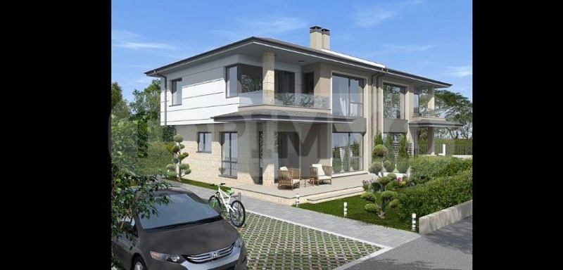 Till salu  Hus Varna , Vinica , 151 kvm | 23513958 - bild [2]