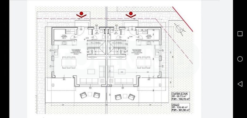 En venta  Casa Varna , Vinitsa , 151 metros cuadrados | 23513958 - imagen [6]