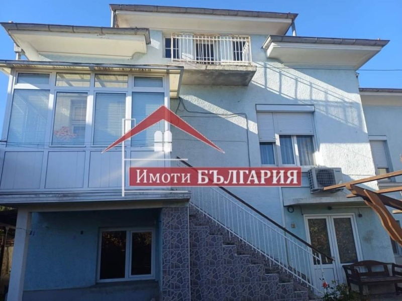 Продава  Къща област Пловдив , гр. Карлово , 292 кв.м | 65853313 - изображение [3]