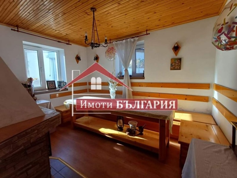 Продава  Къща област Пловдив , гр. Карлово , 292 кв.м | 65853313 - изображение [5]