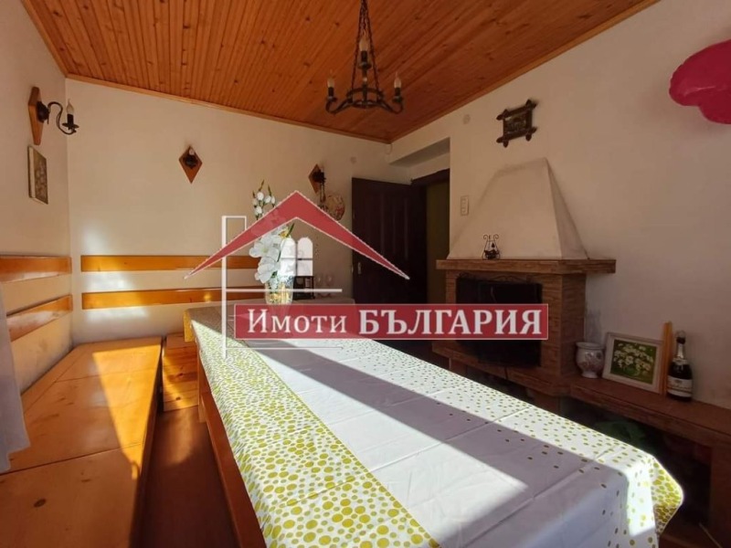 Продава  Къща област Пловдив , гр. Карлово , 292 кв.м | 65853313 - изображение [6]