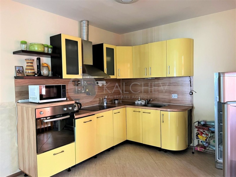 Til salg  Hus region Dobrich , Balchik , 123 kvm | 84224928 - billede [3]