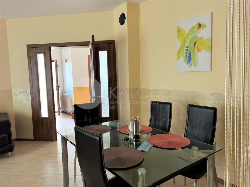 Til salg  Hus region Dobrich , Balchik , 123 kvm | 84224928 - billede [6]