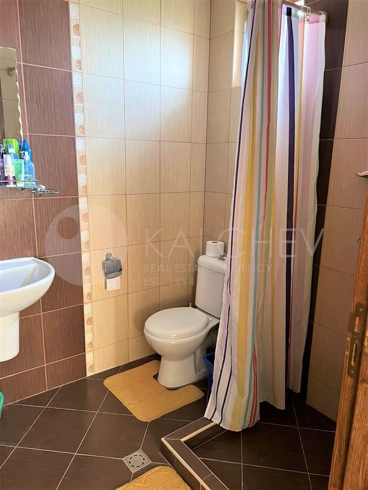 Til salg  Hus region Dobrich , Balchik , 123 kvm | 84224928 - billede [14]