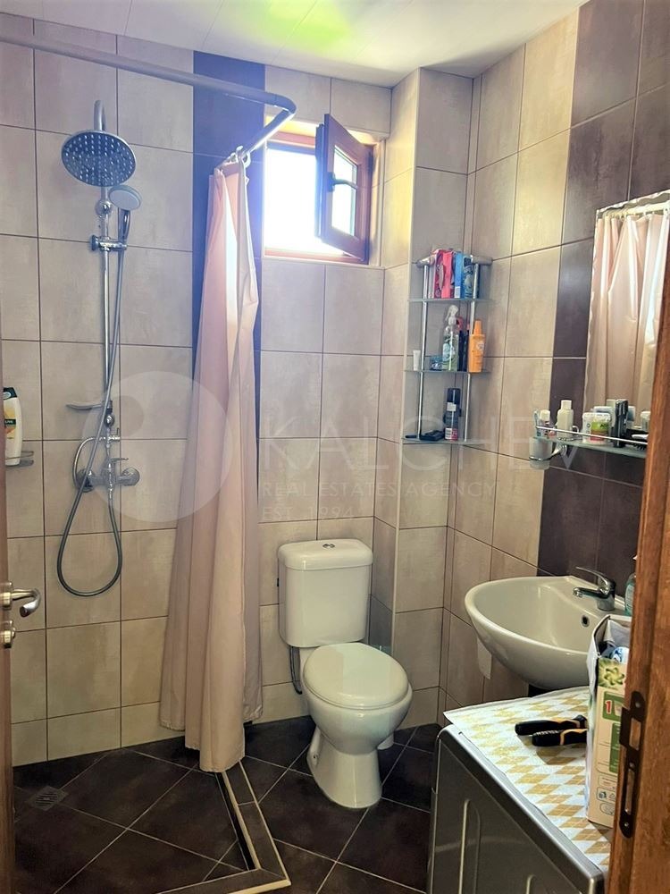 Til salg  Hus region Dobrich , Balchik , 123 kvm | 84224928 - billede [13]