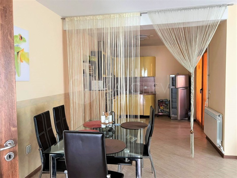 Til salg  Hus region Dobrich , Balchik , 123 kvm | 84224928 - billede [4]