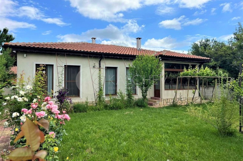 Til salg  Hus region Dobrich , Balchik , 123 kvm | 84224928