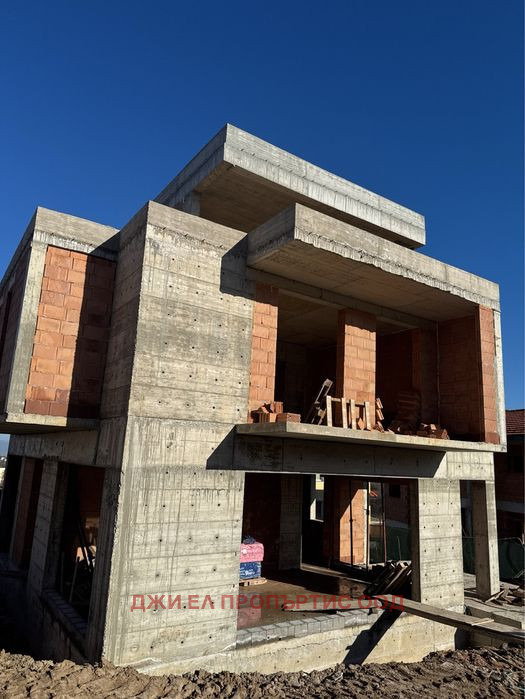 Продава  Къща град София , гр. Банкя , 461 кв.м | 77335433 - изображение [2]