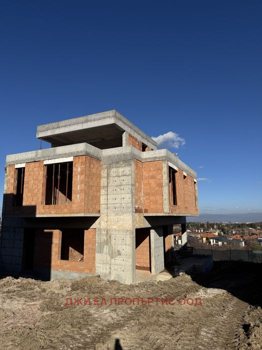 Продава  Къща град София , гр. Банкя , 461 кв.м | 77335433 - изображение [6]