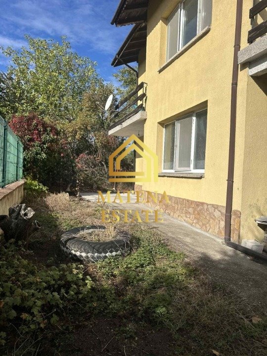 Продава  Къща град София , гр. Банкя , 243 кв.м | 20692611 - изображение [13]