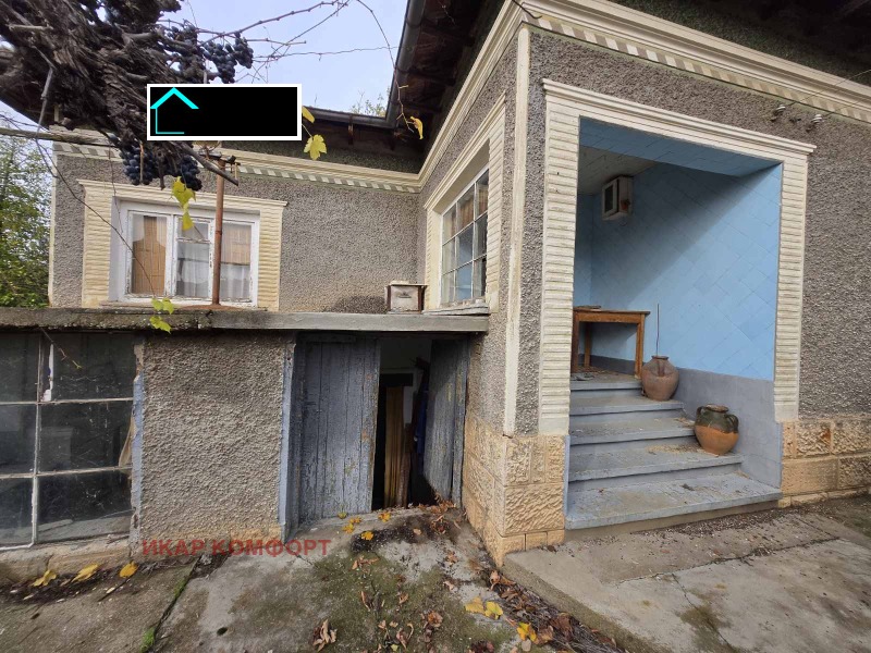 Продава КЪЩА, с. Тетово, област Русе