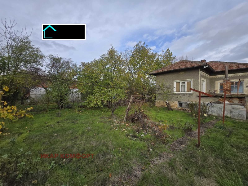 Продава КЪЩА, с. Тетово, област Русе, снимка 2 - Къщи - 52393308