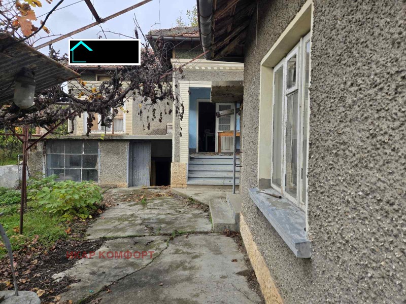 Продава КЪЩА, с. Тетово, област Русе, снимка 4 - Къщи - 52393308