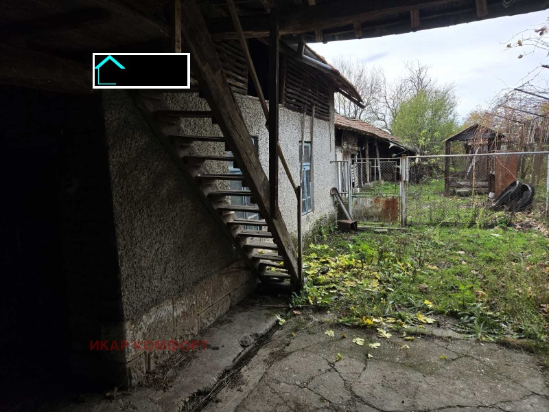 Продава КЪЩА, с. Тетово, област Русе, снимка 5 - Къщи - 52393308