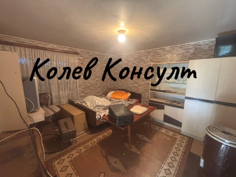 Продава КЪЩА, с. Зетьово, област Стара Загора, снимка 4 - Къщи - 52545403
