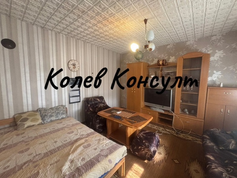 Продава КЪЩА, с. Зетьово, област Стара Загора, снимка 3 - Къщи - 52545403