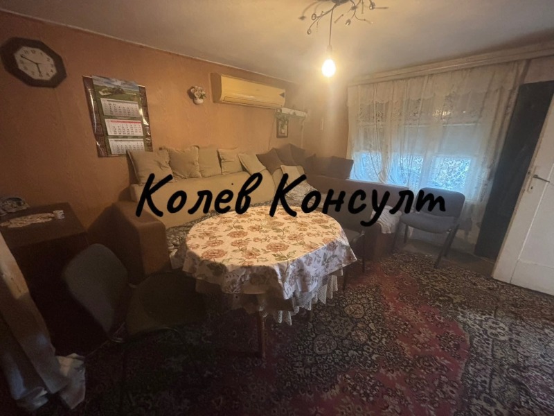 Продава КЪЩА, с. Зетьово, област Стара Загора, снимка 6 - Къщи - 52545403