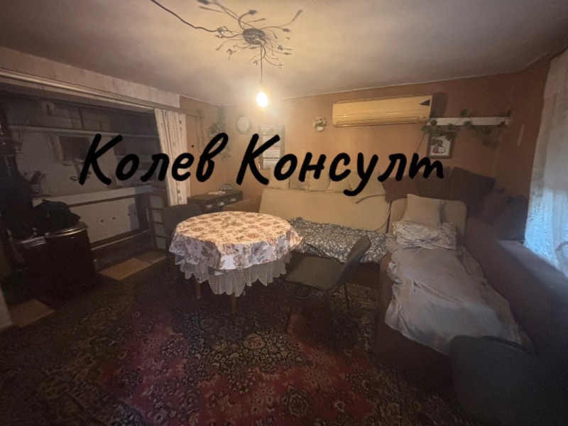 Продава КЪЩА, с. Зетьово, област Стара Загора, снимка 12 - Къщи - 52545403