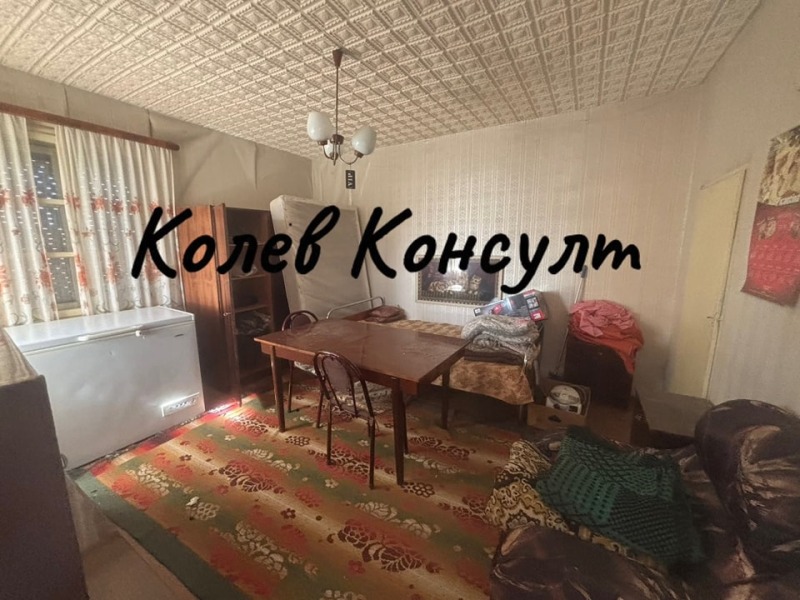 Продава КЪЩА, с. Зетьово, област Стара Загора, снимка 10 - Къщи - 52545403