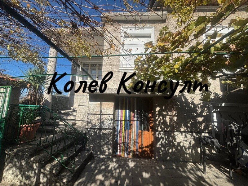 Продава КЪЩА, с. Зетьово, област Стара Загора, снимка 7 - Къщи - 52545403