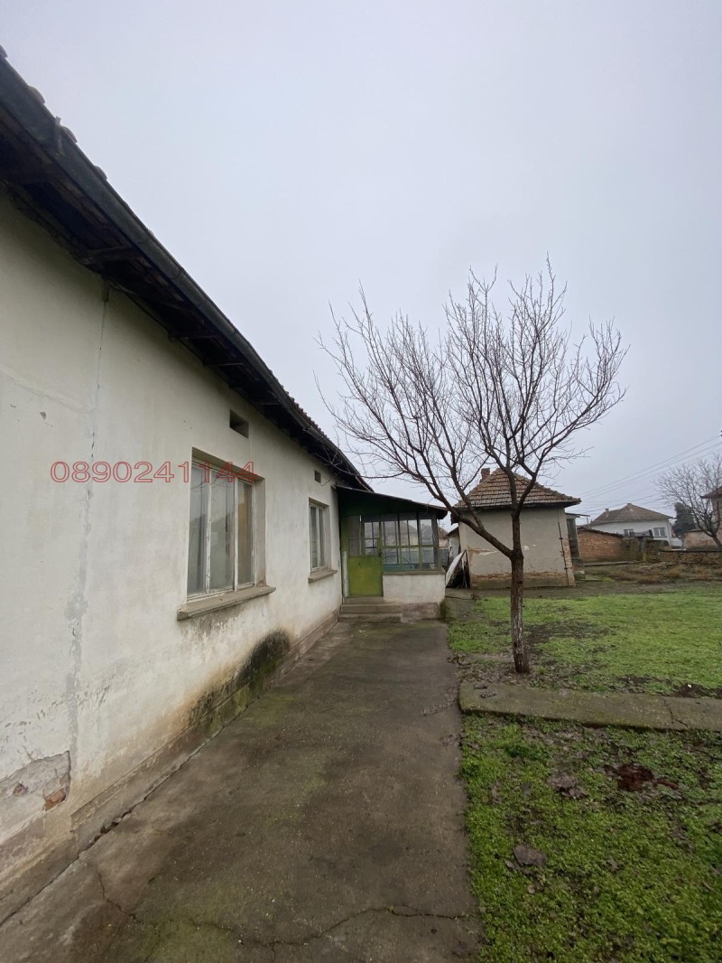 Продава КЪЩА, гр. Кнежа, област Плевен, снимка 4 - Къщи - 53010080