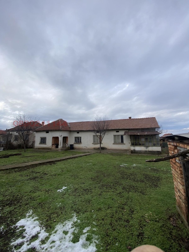 Продава КЪЩА, гр. Кнежа, област Плевен, снимка 2 - Къщи - 53010080