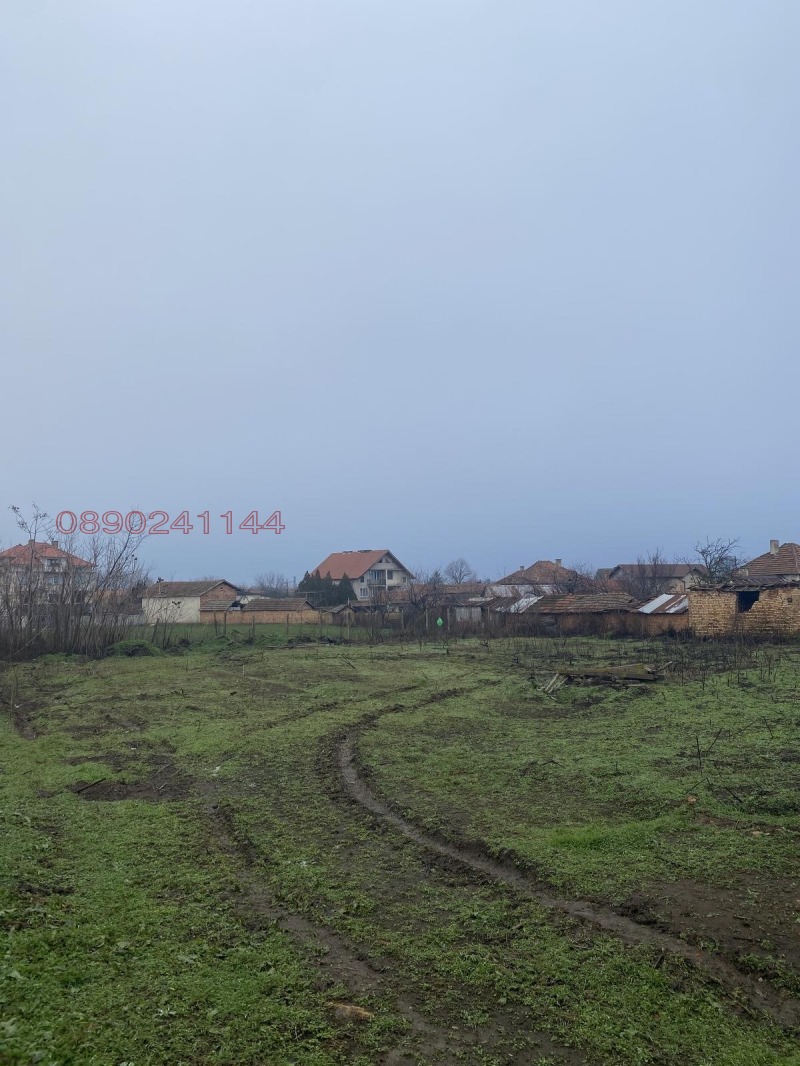 Продава КЪЩА, гр. Кнежа, област Плевен, снимка 5 - Къщи - 53010080