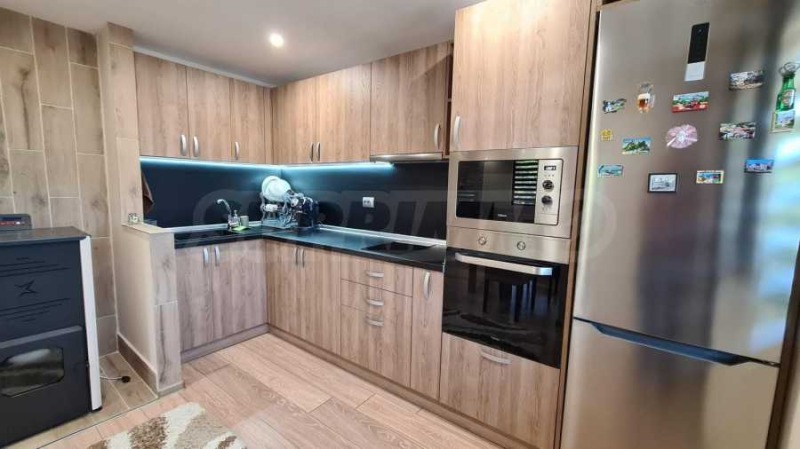 Продава КЪЩА, с. Слана бара, област Видин, снимка 10 - Къщи - 53076197