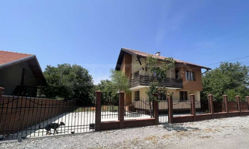 Продава КЪЩА, с. Слана бара, област Видин, снимка 2 - Къщи - 53076197