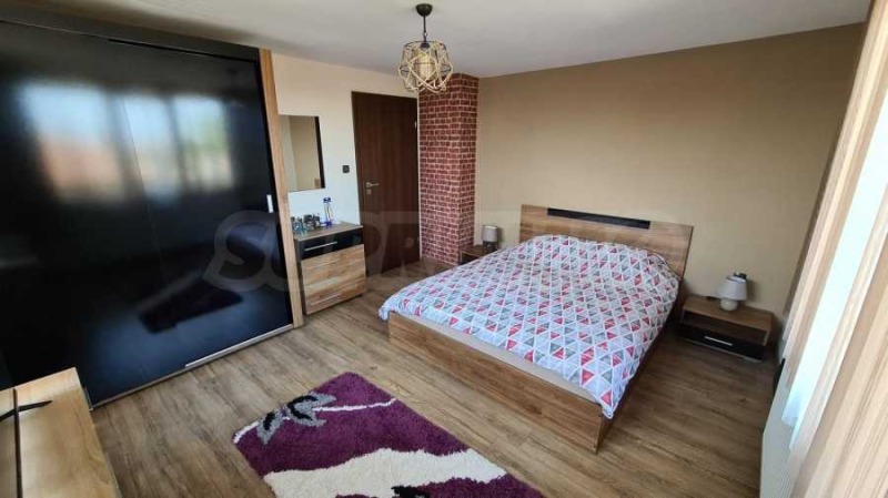 Продава КЪЩА, с. Слана бара, област Видин, снимка 16 - Къщи - 53076197