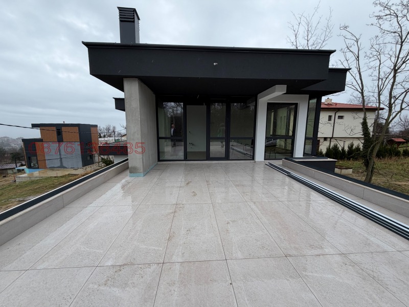 Продава КЪЩА, гр. Варна, м-т Прибой, снимка 15 - Къщи - 53357262