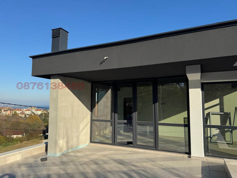 Продава КЪЩА, гр. Варна, м-т Прибой, снимка 11 - Къщи - 53357262